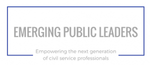 Emerging Public Leaders